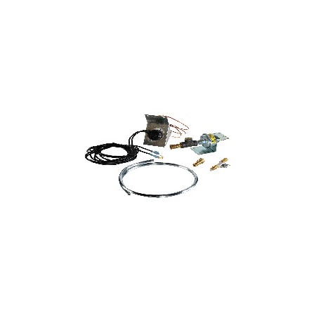 Thernlund Whk-E Water Heater Kit Use WHK-E